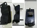 Assorted Parts Land Cruiser 98-2007 قطع كروزر